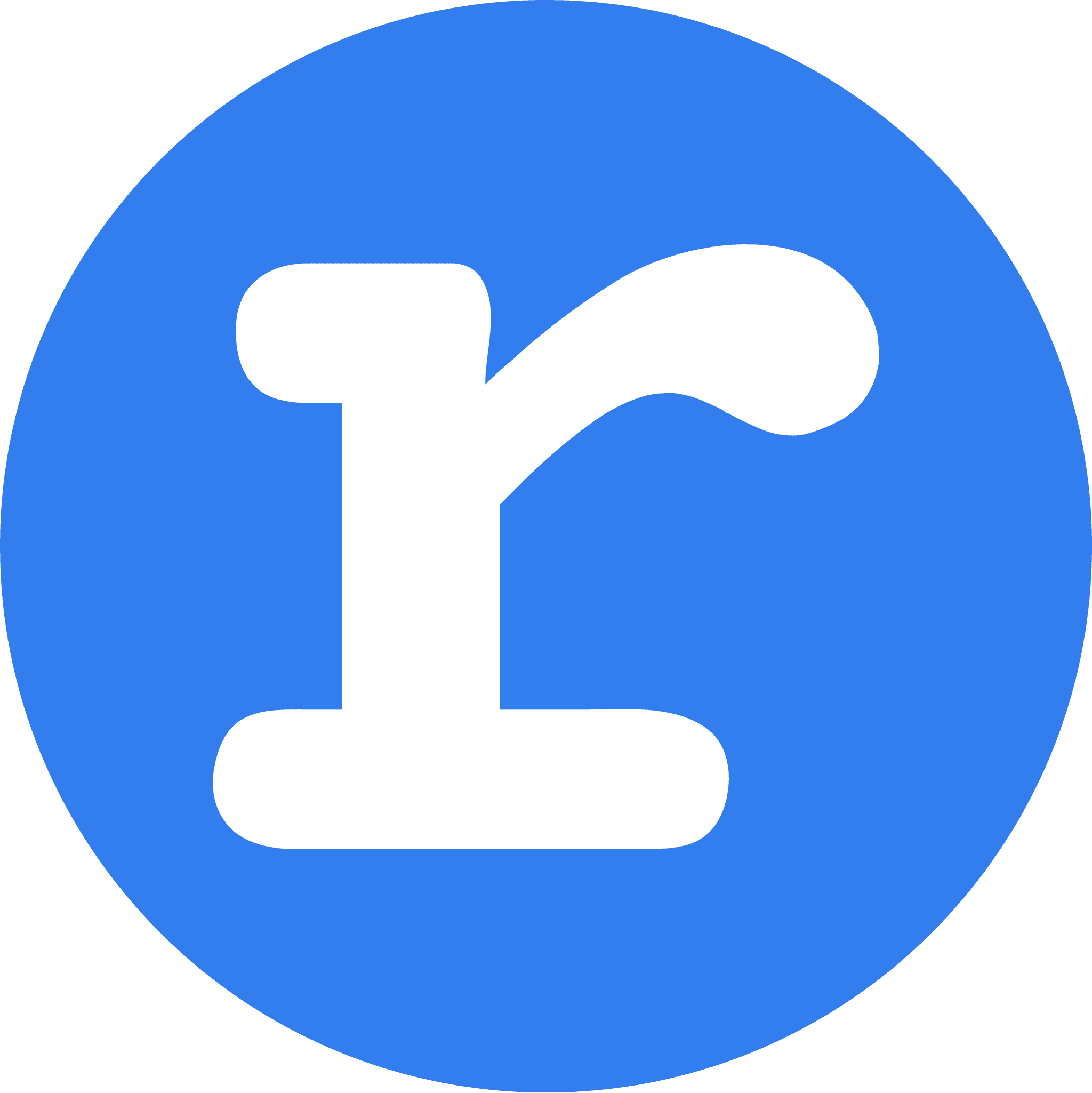 Rankability logo
